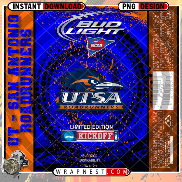 UTSA BUD WRAP v3