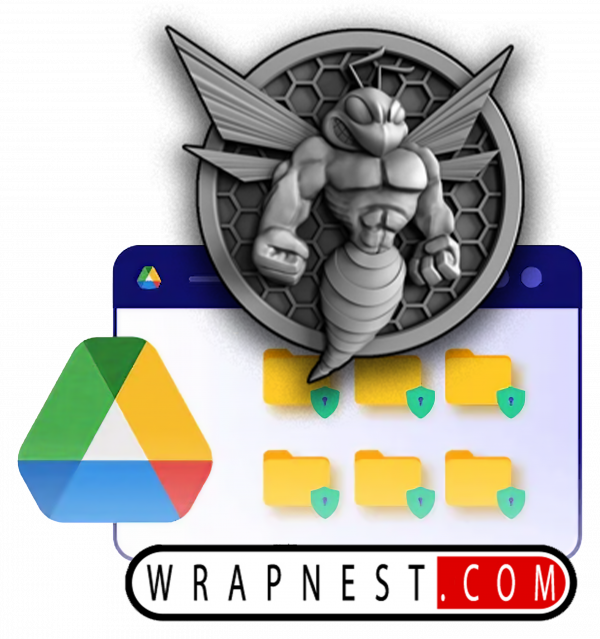 Google Drive Access