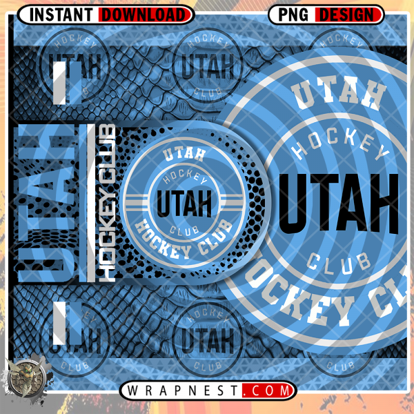 HOCKEY CLUB HYPER WRAP