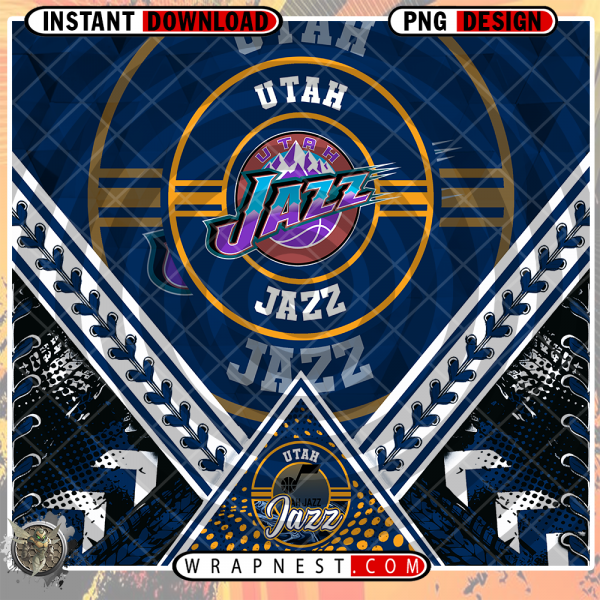 JAZZ DIAMOND WRAP v1