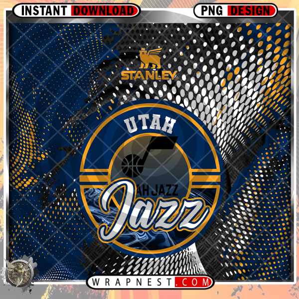 JAZZ STANLEY WRAP