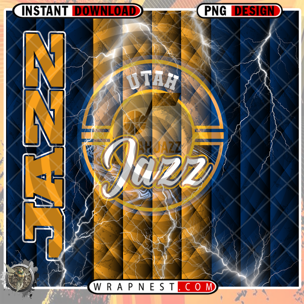 JAZZ DIAMOND v2 WRAP
