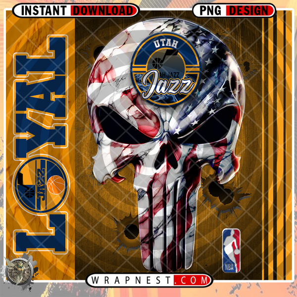 JAZZ LOYAL WRAP