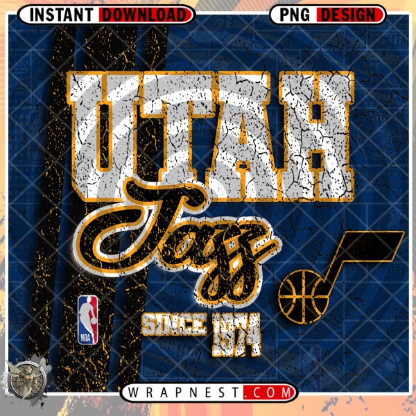 JAZZ GRUNGE v2 WRAP