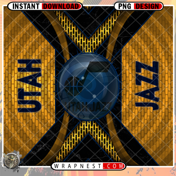 JAZZ METAL GRATING WRAP