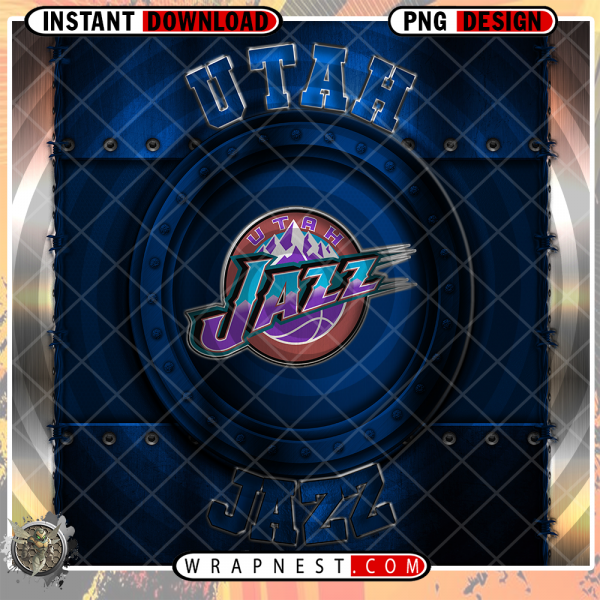 JAZZ METAL WRAP