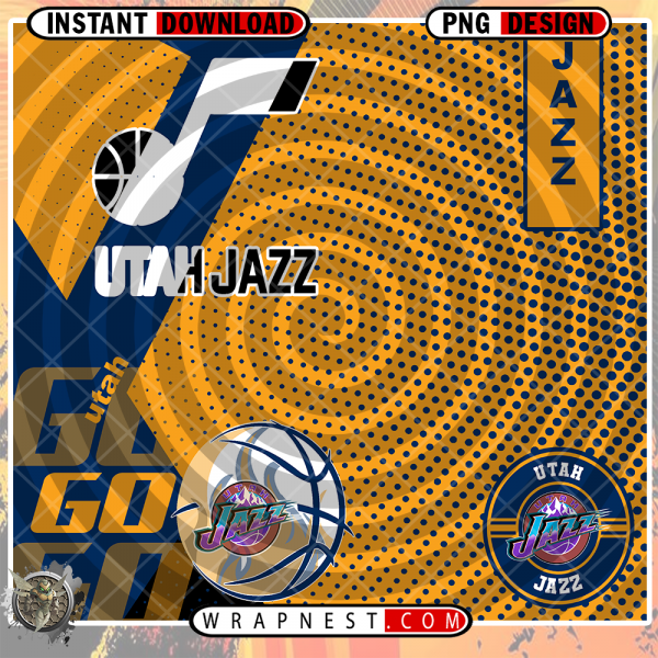 JAZZ GO WRAP