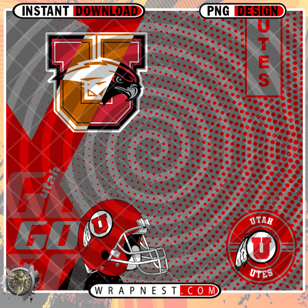 UTAH GO WRAP