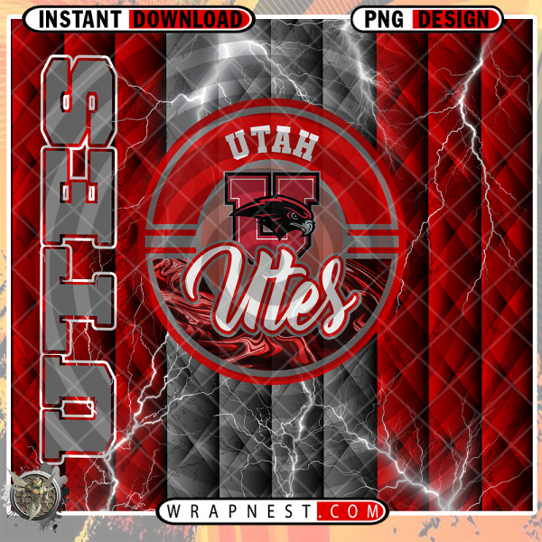UTAH DIAMOND v2 WRAP