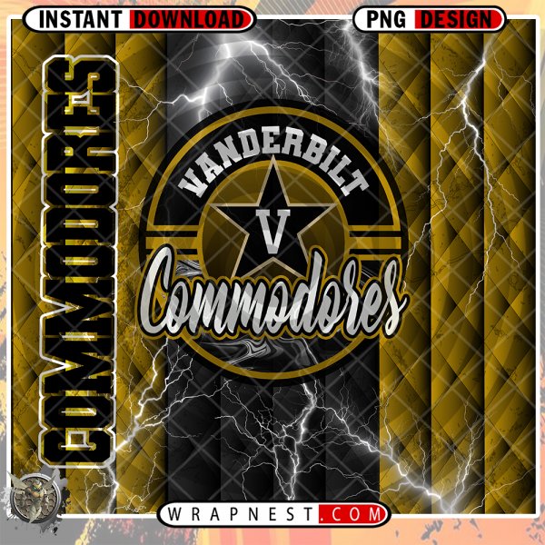 VANDERBILT DIAMOND v2 WRAP