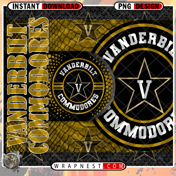 VANDERBILT HYPER WRAP