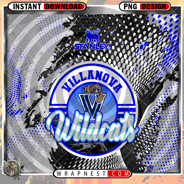 VILLANOVA STANLEY WRAP