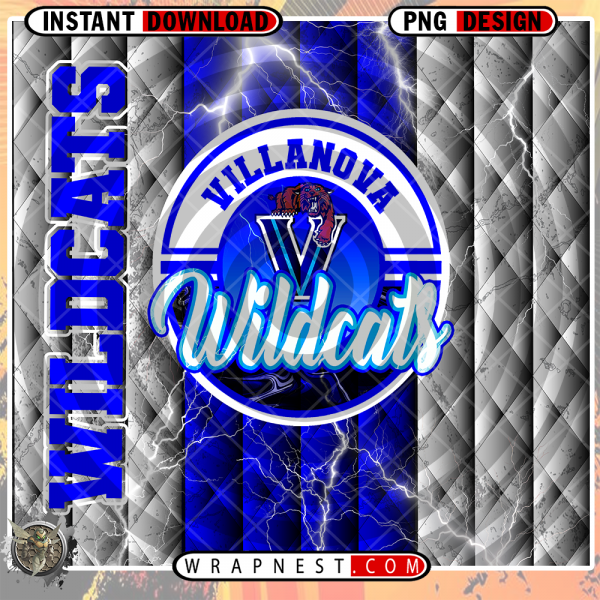 VILLANOVA DIAMOND v2 WRAP