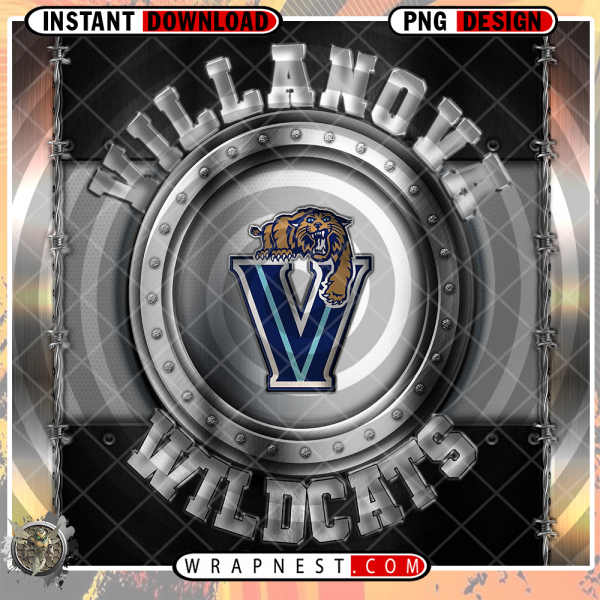 VILLANOVA METAL WRAP