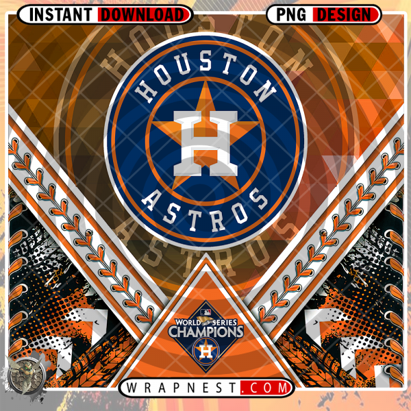 HOUSTON WS DIAMOND WRAP