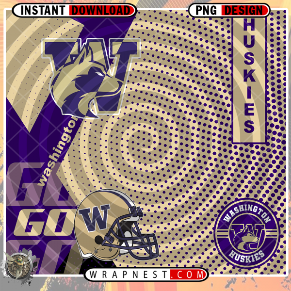 WASHINGTON GO WRAP