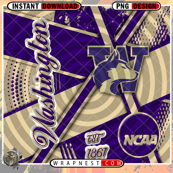 WASHINGTON TEAM SPORTS WRAP