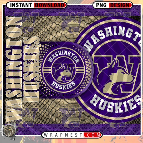 WASHINGTON HYPER WRAP