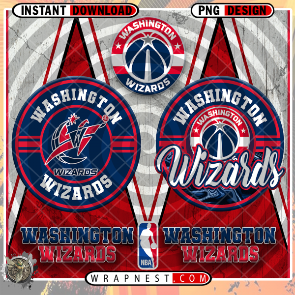WIZARDS SPORTS WRAP v2