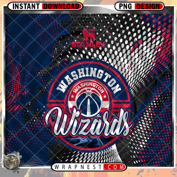 WIZARDS STANLEY WRAP
