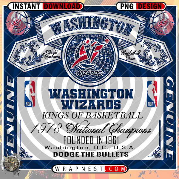WIZARDS BUD WRAP v1