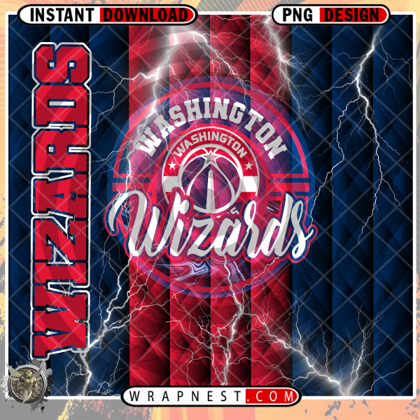 WIZARDS DIAMOND v2 WRAP