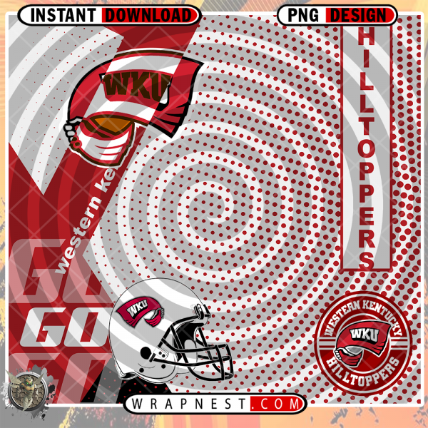 WESTERN KENTUCKY GO WRAP