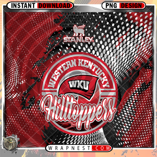 WESTERN KENTUCKY STANLEY WRAP