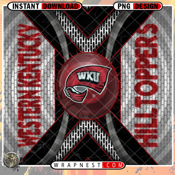 WESTERN KENTUCKY METAL GRATING WRAP