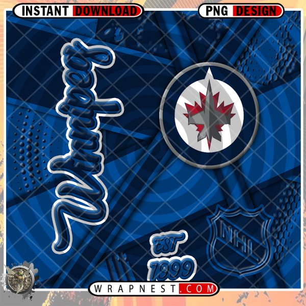 JETS TEAM SPORTS WRAP
