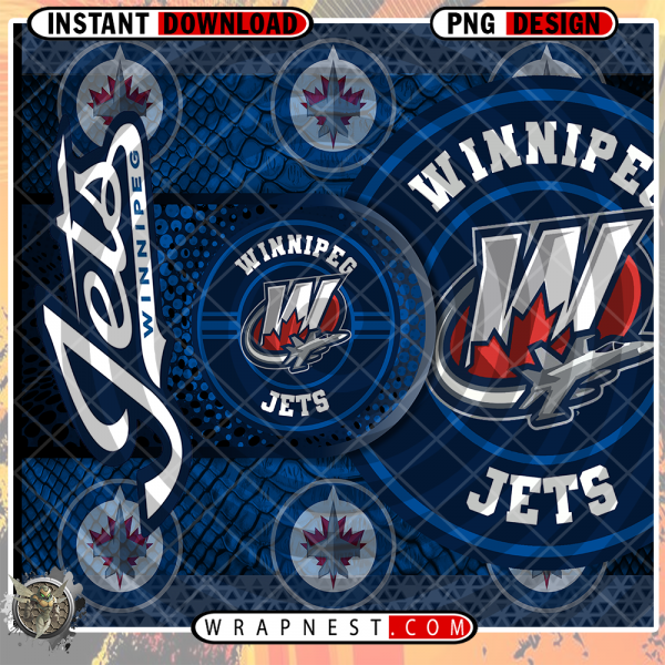 JETS HYPER WRAP