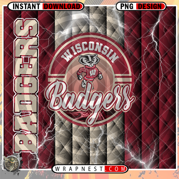 WISCONSIN DIAMOND v2 WRAP