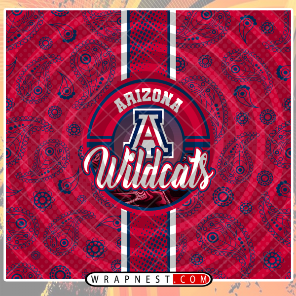 ARIZONA HANDKERCHIEF WRAP