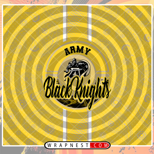 ARMY HANDKERCHIEF WRAP