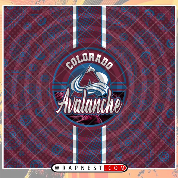 AVALANCHE HANDKERCHIEF WRAP