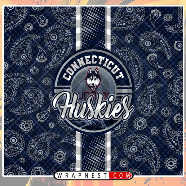 CONNECTICUT HANDKERCHIEF WRAP