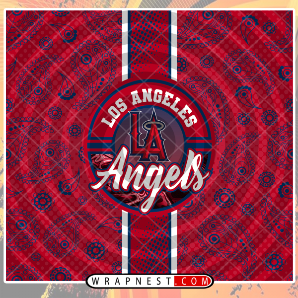 ANGELS HANDKERCHIEF WRAP