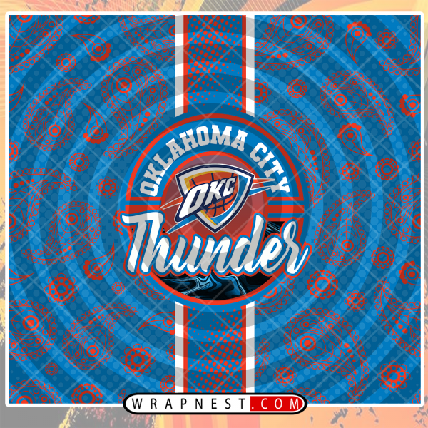 THUNDER HANDKERCHIEF WRAP