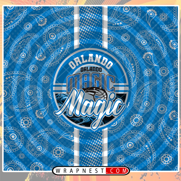 MAGIC HANDKERCHIEF WRAP