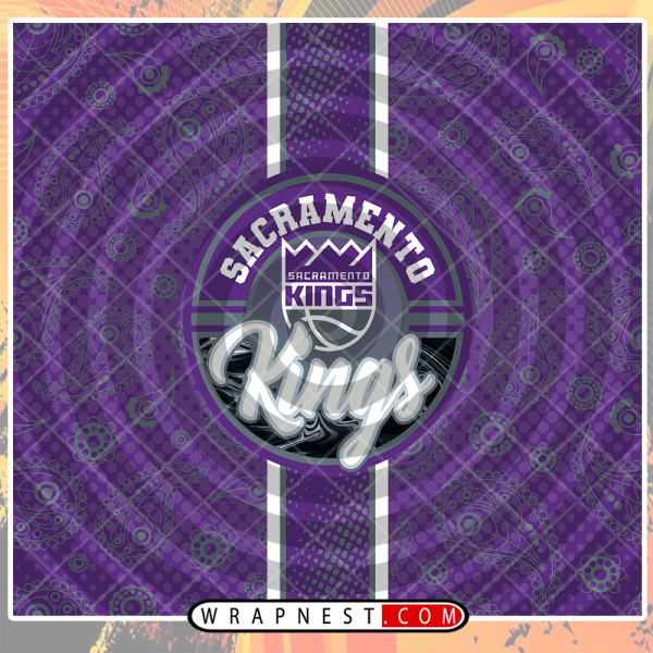 KINGS HANDKERCHIEF WRAP