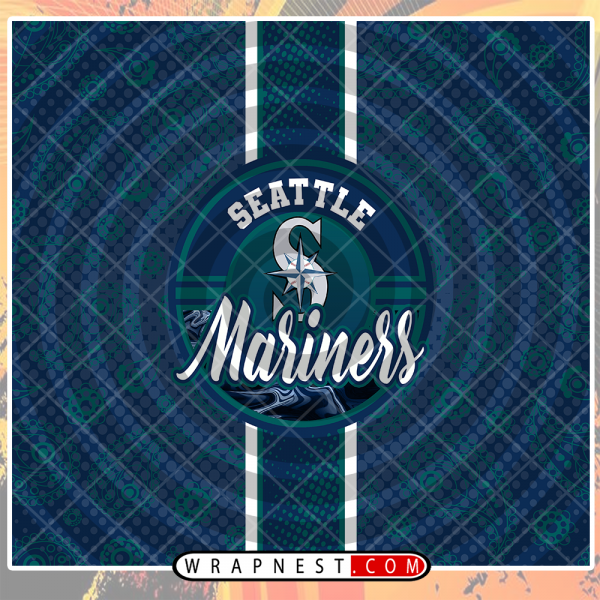 MARINERS HANDKERCHIEF WRAP