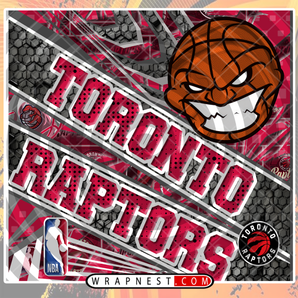 RAPTORS ANGRY BASKETBALL WRAP