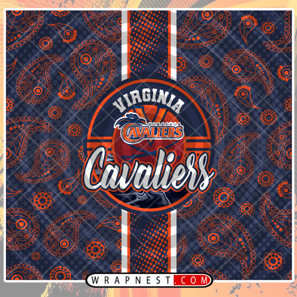 VIRGINIA HANDKERCHIEF WRAP