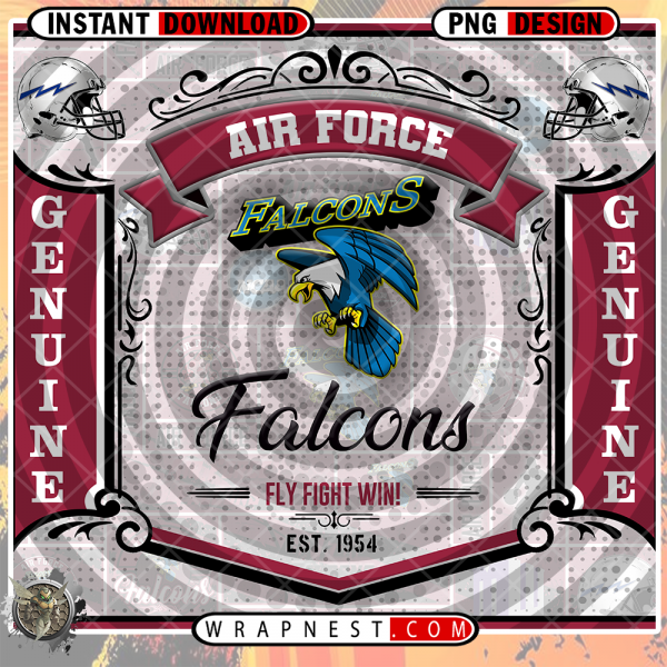 Air Force Bud v4