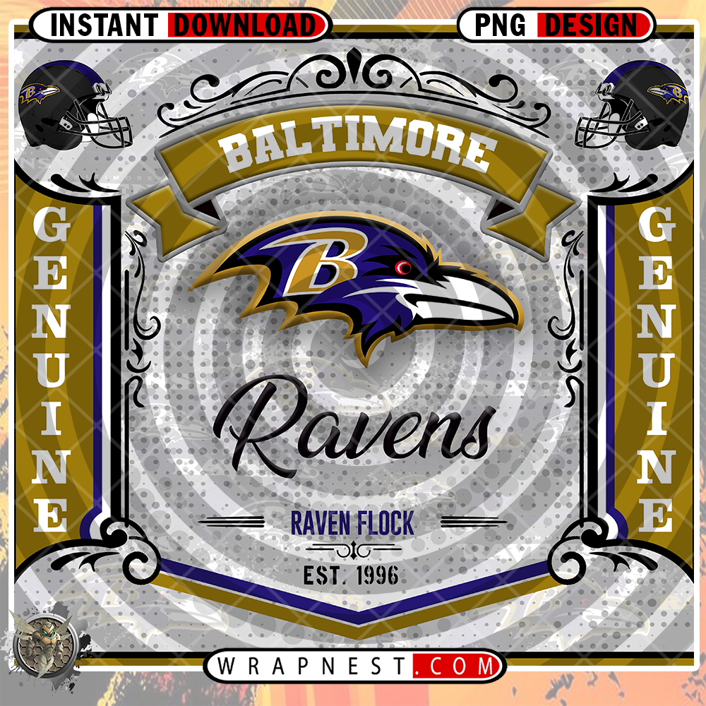 Baltimore Ravens