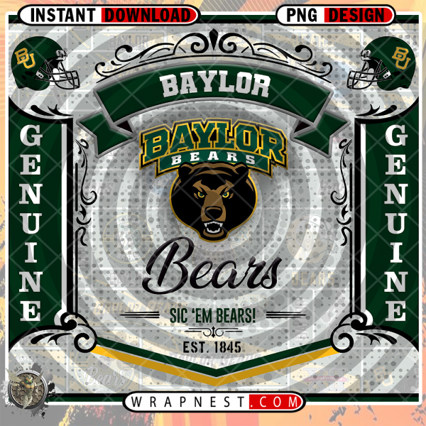 Baylor Bud v4
