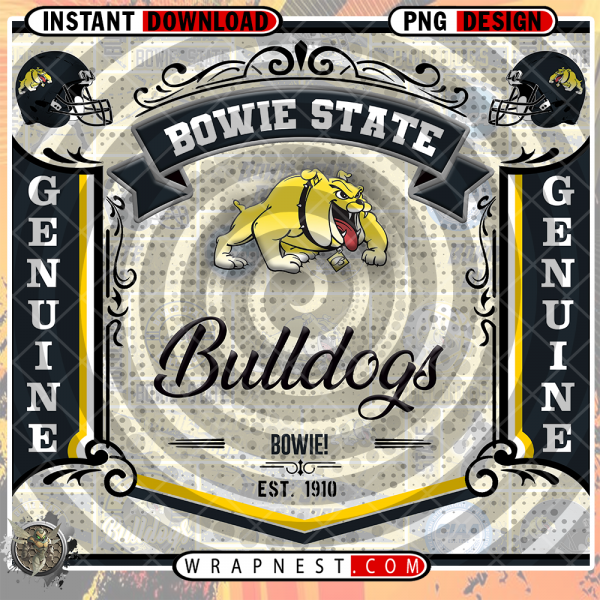 Bowie State Bud v4