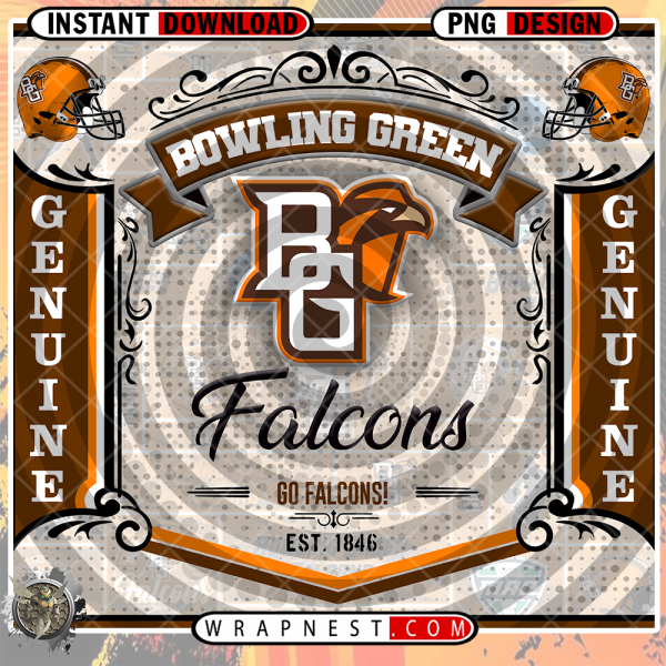 Bowling Green Bud v4
