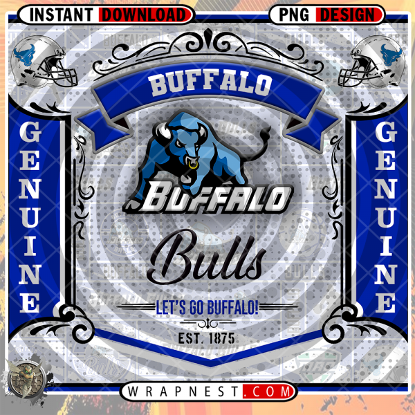 Buffalo Bud v4