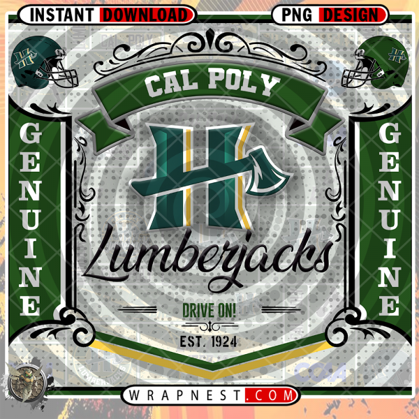 Cal Poly Humboldt Bud v4